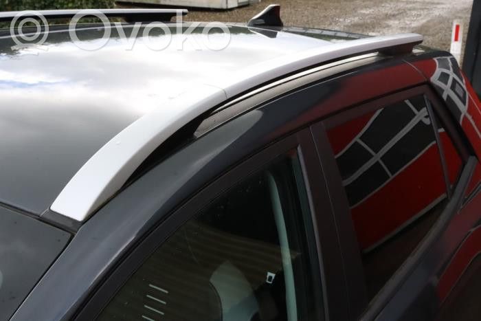 KIA Stonic Șină bară capotă