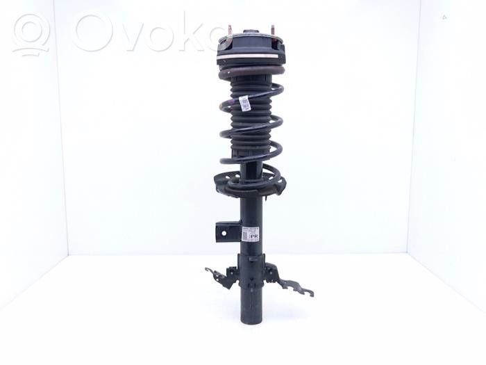 Land Rover Evoque I Amortizor spate 