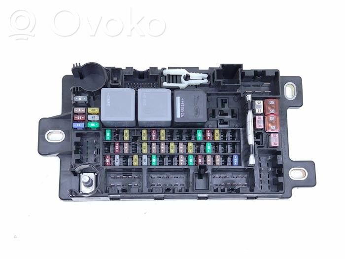 Land Rover Discovery Sport Set scatola dei fusibili 