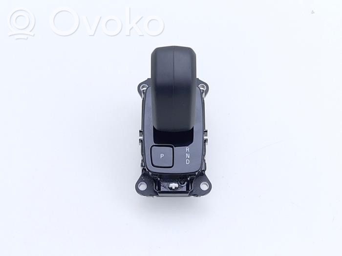 Volvo V60 Schaltkulisse 
