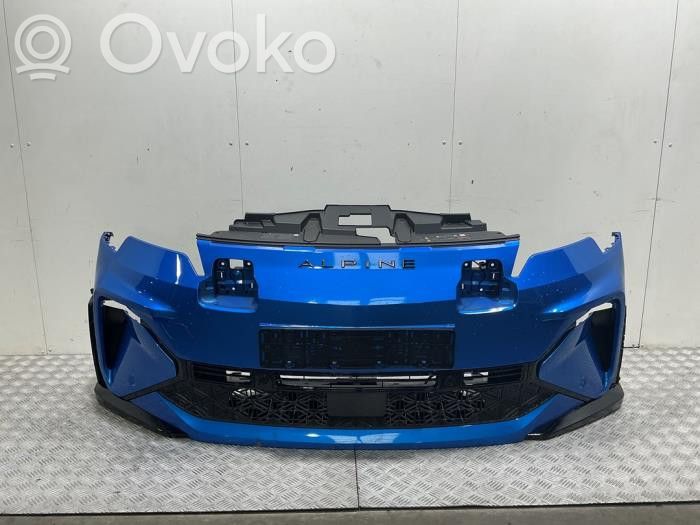 Alpine A290 Zderzak przedni 
