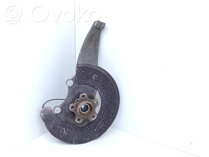 BMW 5 G30 G31 G38 Priekinis kelmas