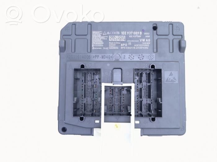 Cupra Tavascan Modul de control caroserie central 
