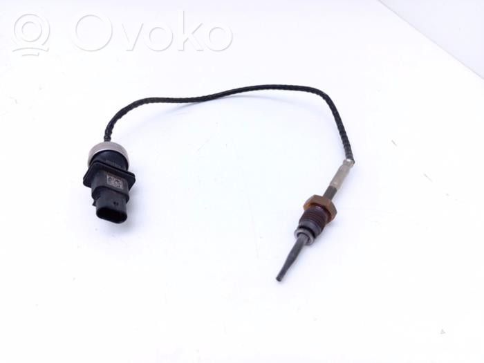Audi Q7 4M Sensor de presión del tubo de escape 