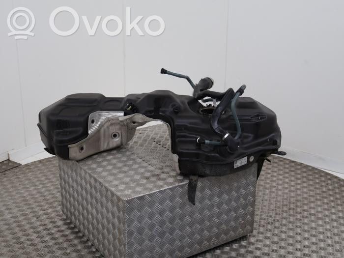 Audi Q7 4M Fuel tank