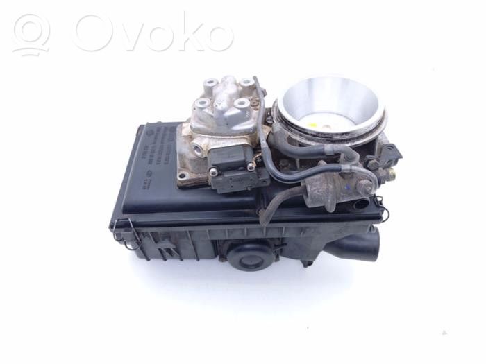 Volkswagen Corrado Air filter box 