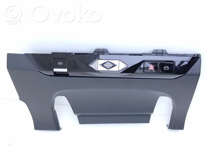 Citroen DS4 Alte comutatoare/butoane 