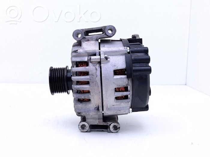 Mercedes-Benz ML W166 Alternator