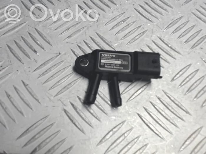 Volvo V40 Senzor presiune gaze evacuare 