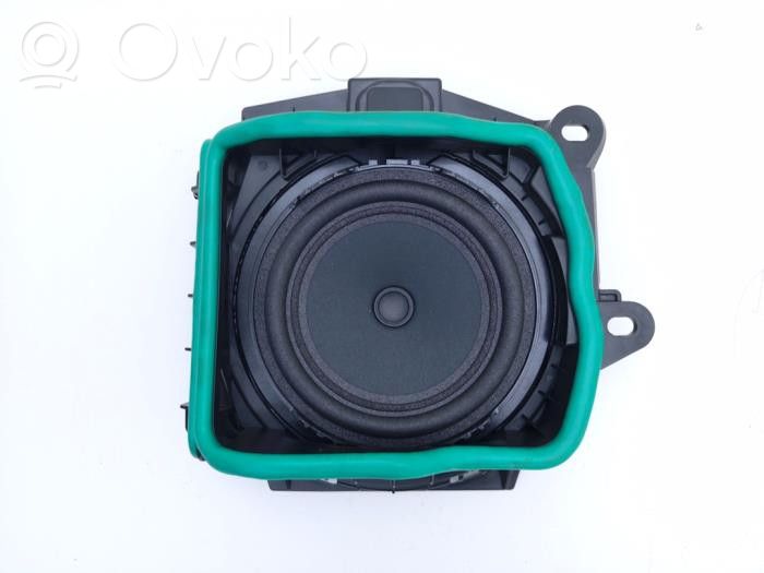 BMW 3 G20 G21 Haut-parleur de porte avant 