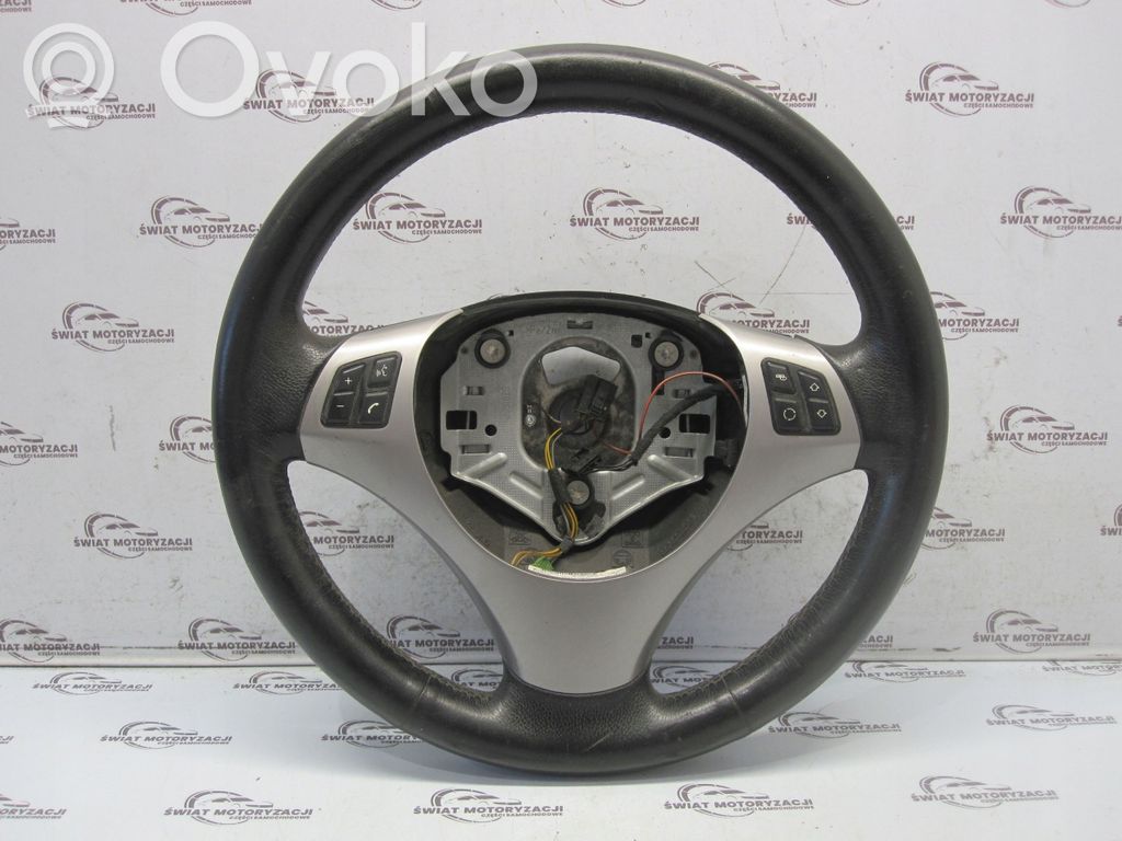 BMW 1 E81 E87 Руль 