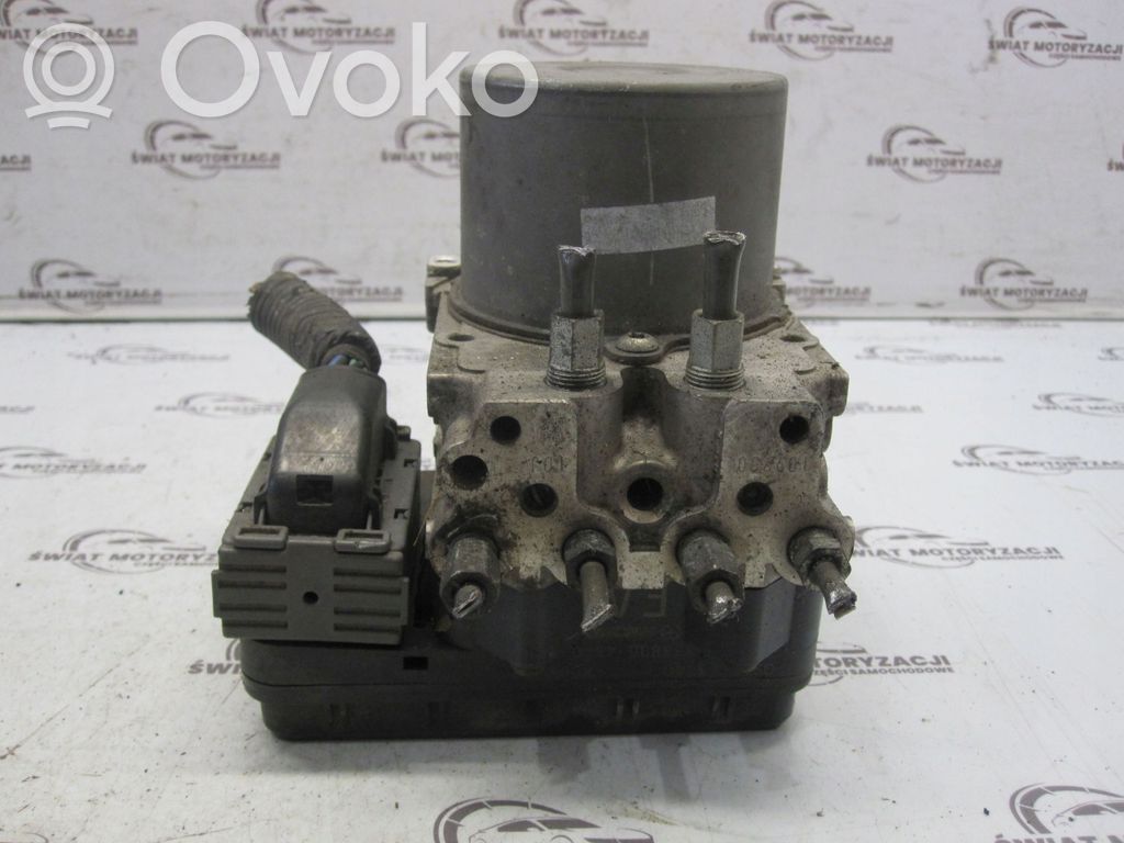 Mazda 6 ABS bloks 