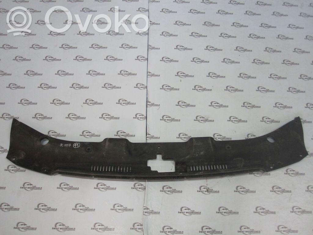 KIA Ceed Engine bonnet/hood lock trim molding 