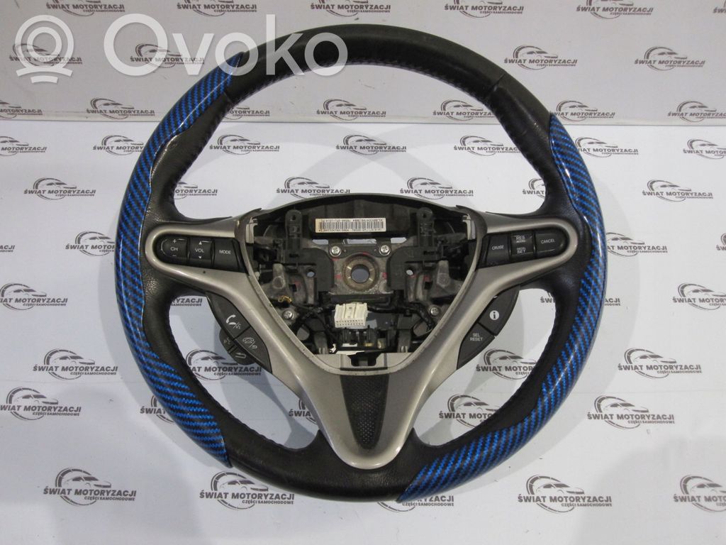 Honda Civic Vairas 