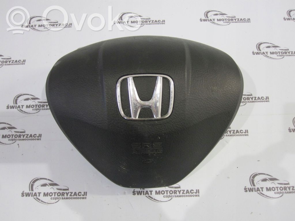 Honda Civic Vairo oro pagalvė 