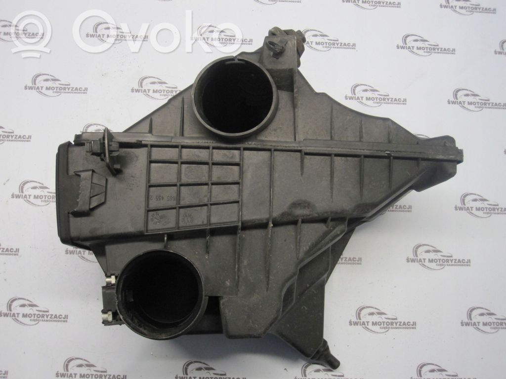 Nissan Note (E11) Air filter box 