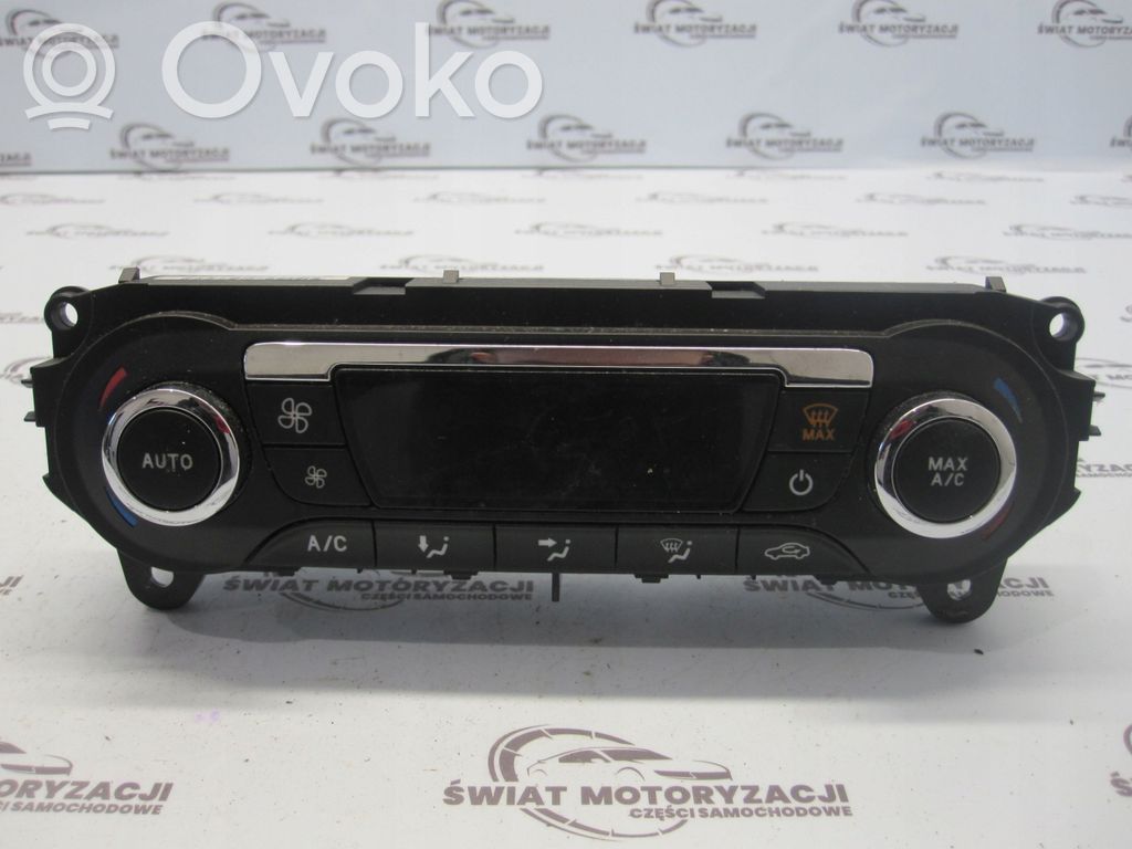 Ford Focus Climate control unit 