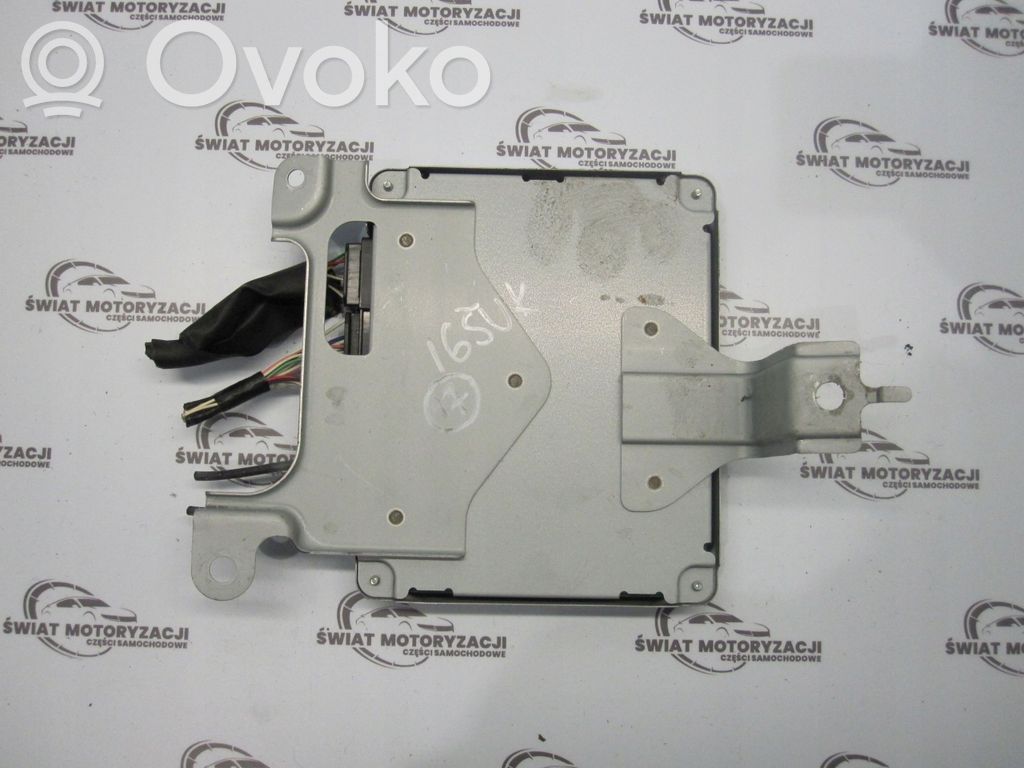 Toyota Prius (XW30) Cita veida salona detaļa 