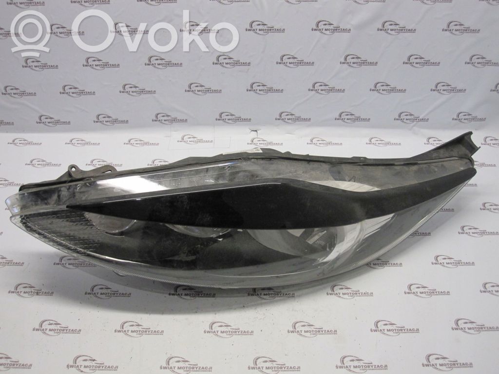 Headlight/headlamp