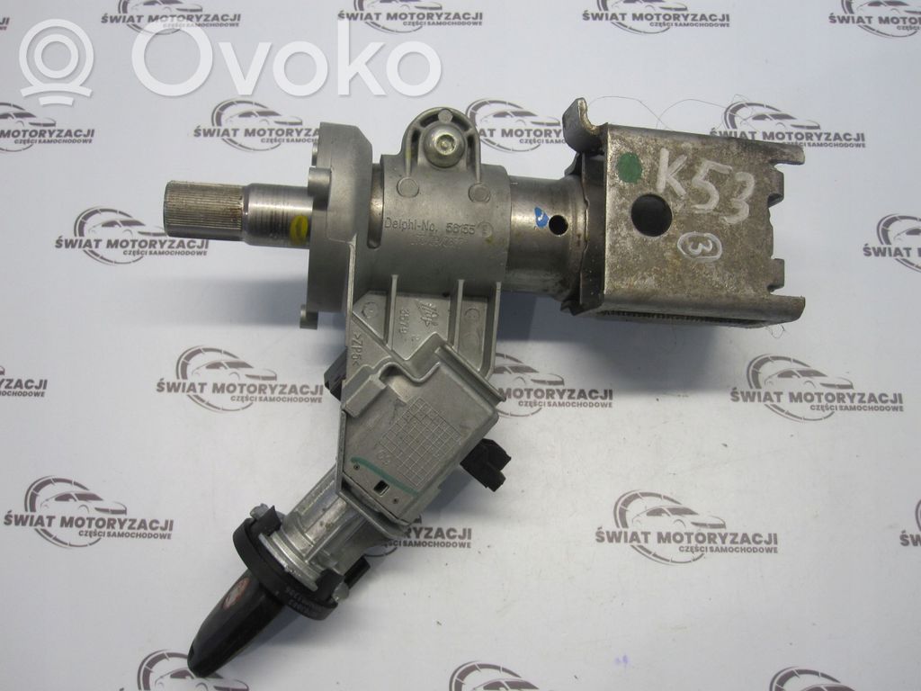 Ignition lock   55703083