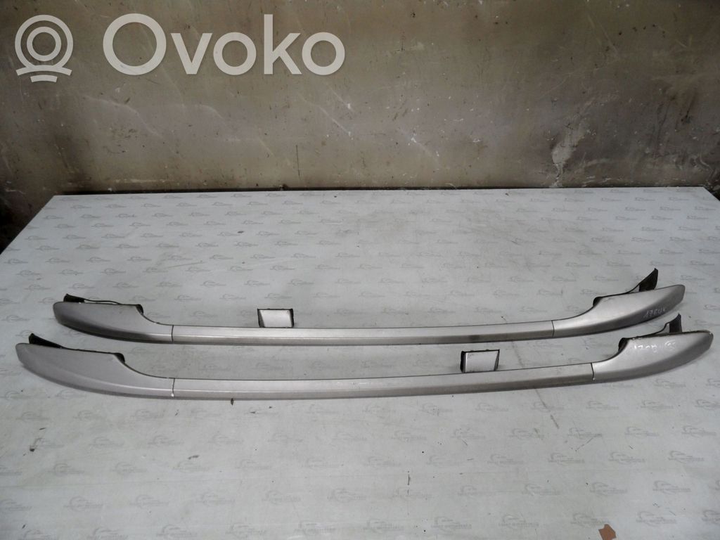 Opel Antara Barra del techo 