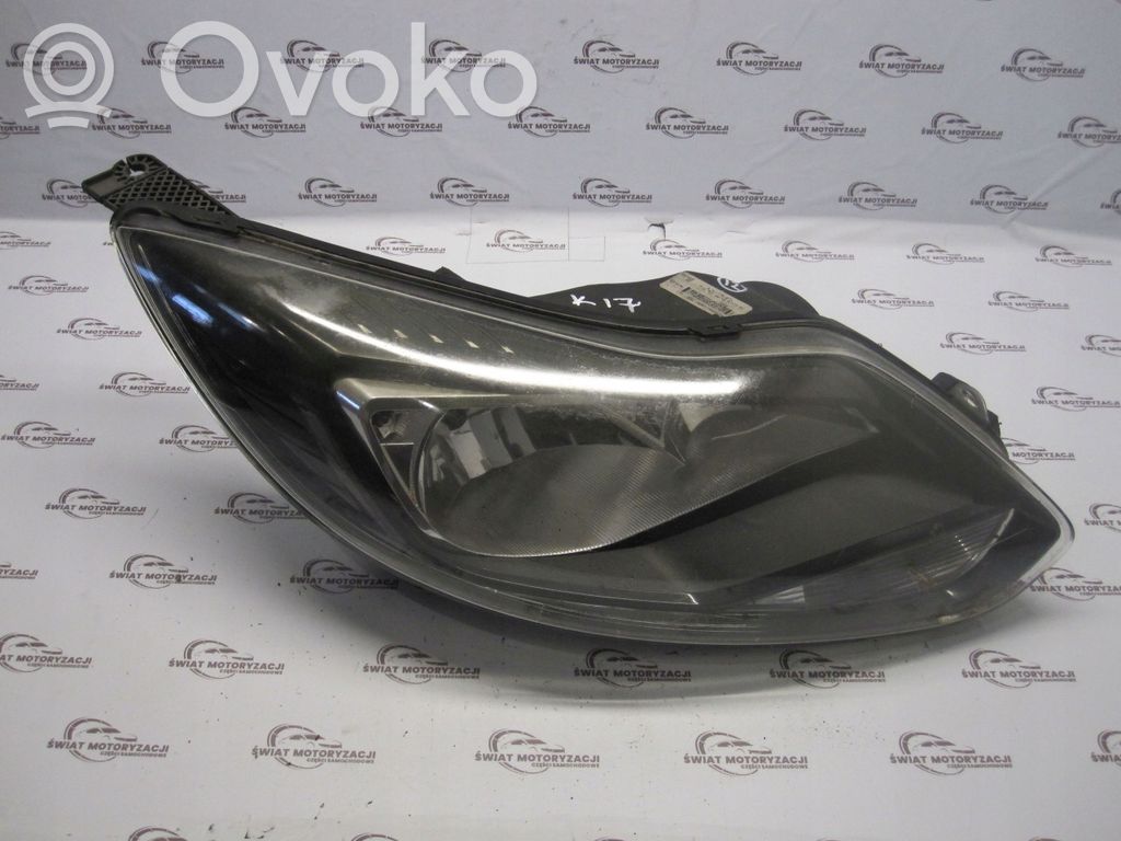 Headlight/headlamp