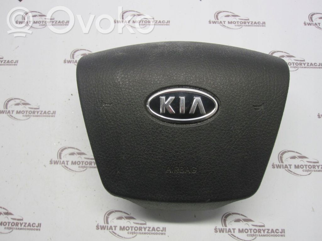 KIA Sorento Stūres drošības spilvens 