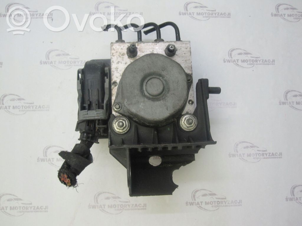 Fiat Panda III ABS bloks 