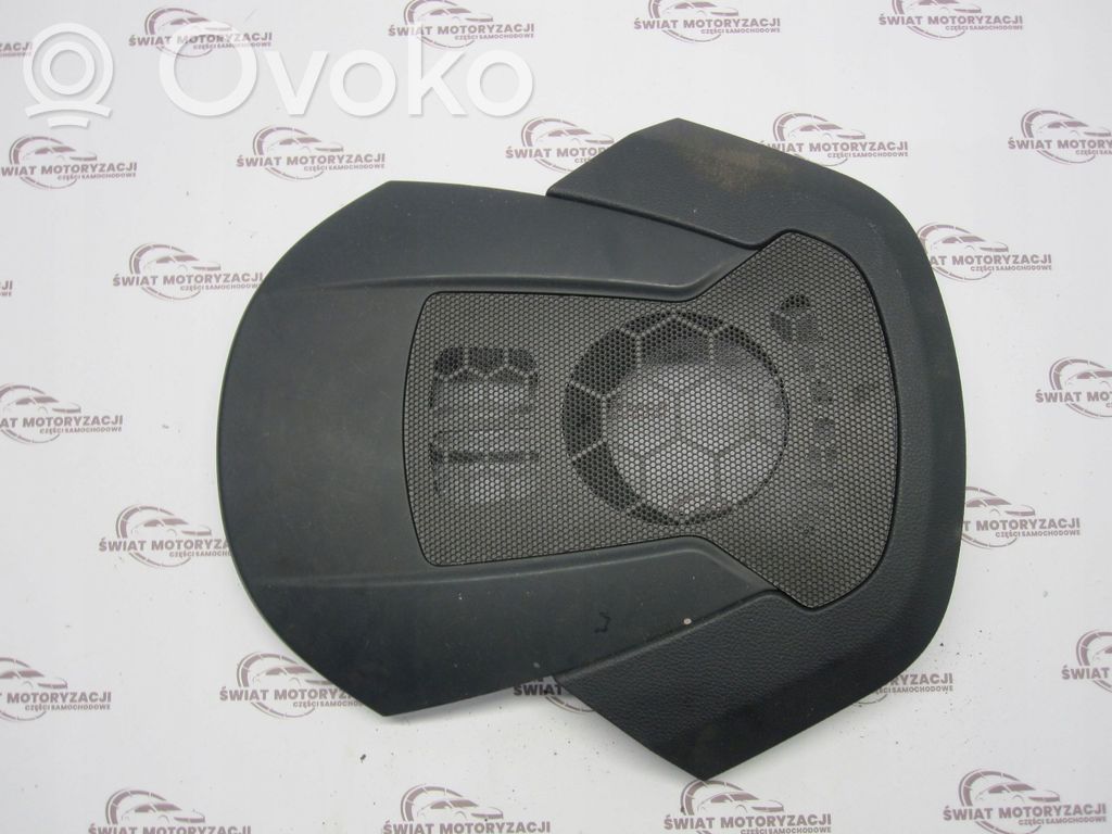 Engine cover (trim)   1755980,76510000,R045N42