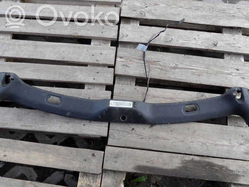 BMW X5 E53 Parking sensor (PDC) wiring loom 