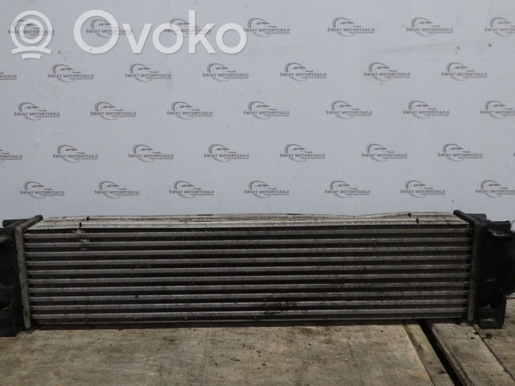 Volvo S60 Interkūlerio radiatorius 