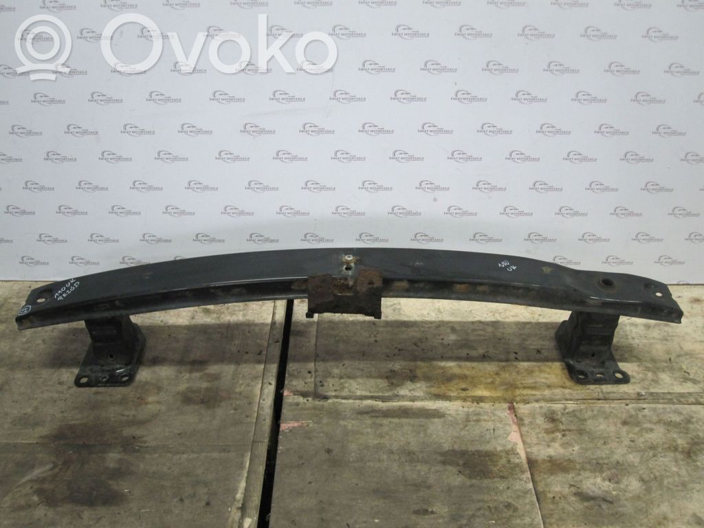 Mercedes-Benz Citan W415 Rear bumper cross member 