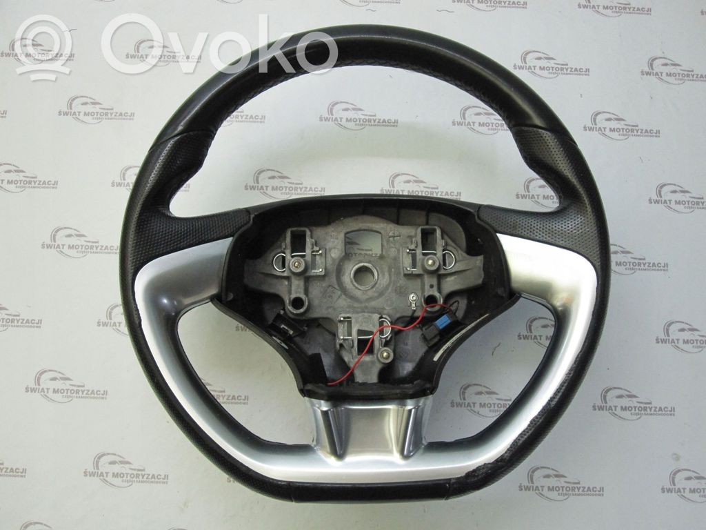 Citroen DS3 Vairas 