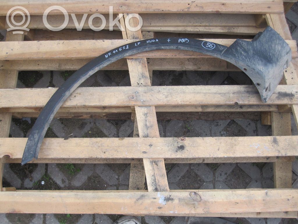 Front upper control arm/wishbone   16613