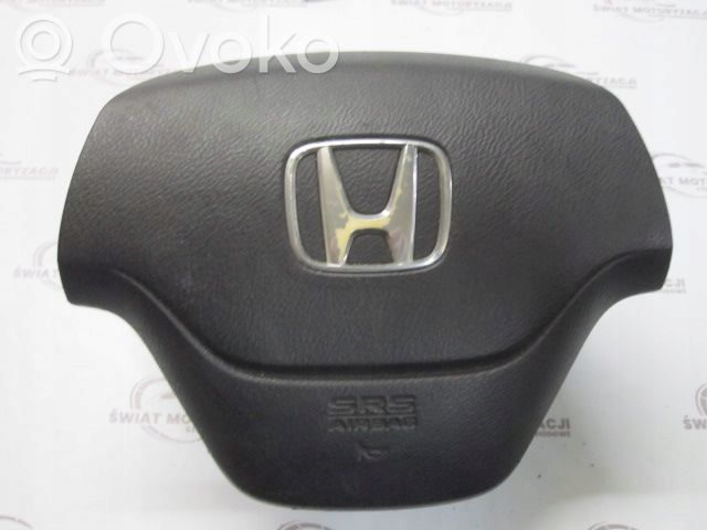 Honda City Vairo oro pagalvė 