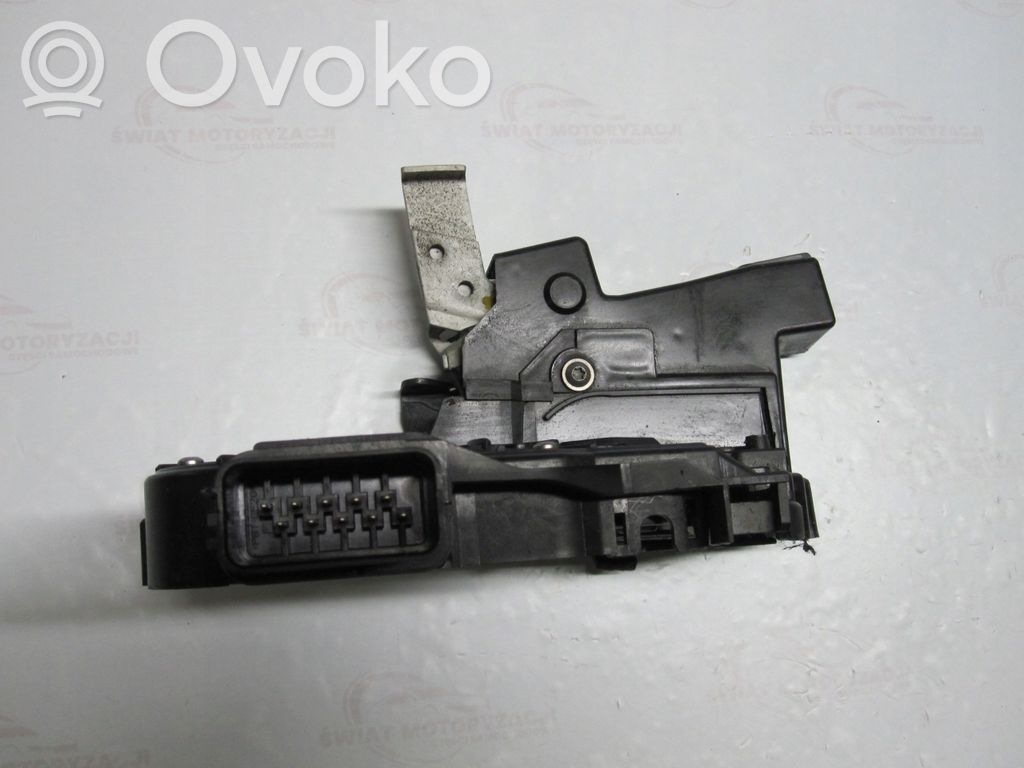 Ford S-MAX Priekšpusē slēdzene 