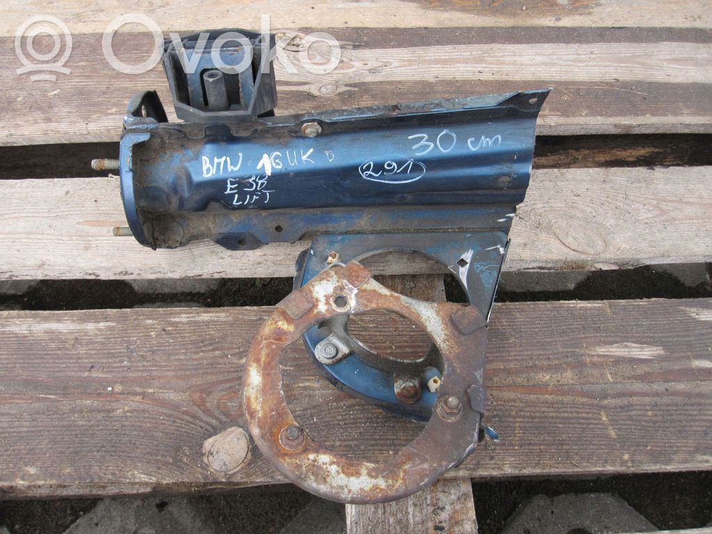 Radiator mount bracket   1737707