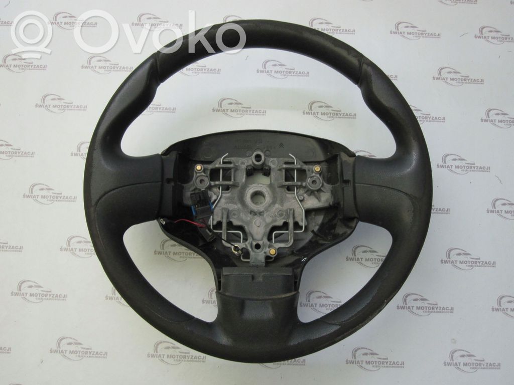 Citroen C3 Picasso Stūre 