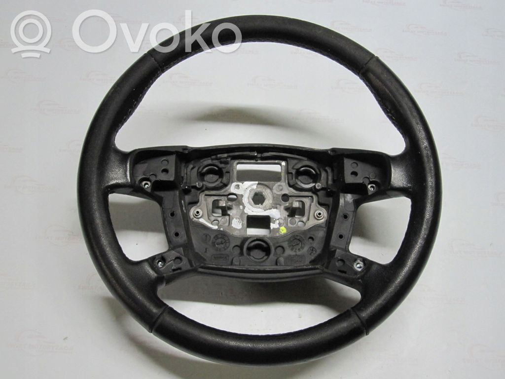 Ford Mondeo MK IV Vairas 