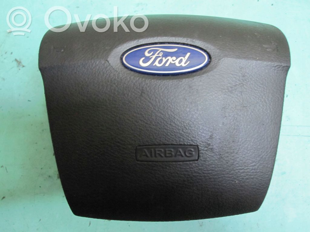 Ford Mondeo Mk III Steering wheel airbag 
