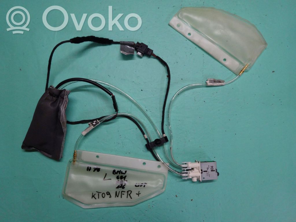 Other interior part   7153091,9132286