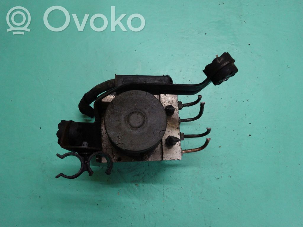 BMW X5 E53 ABS Pump 
