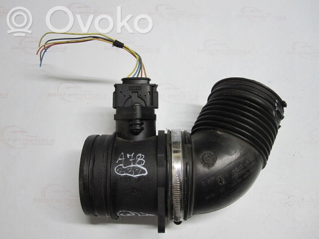 Mass air flow meter   7566989,0280218159,7532755