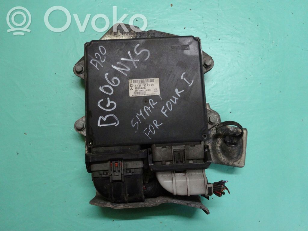 Engine control unit/module   A1341502679,1860A709