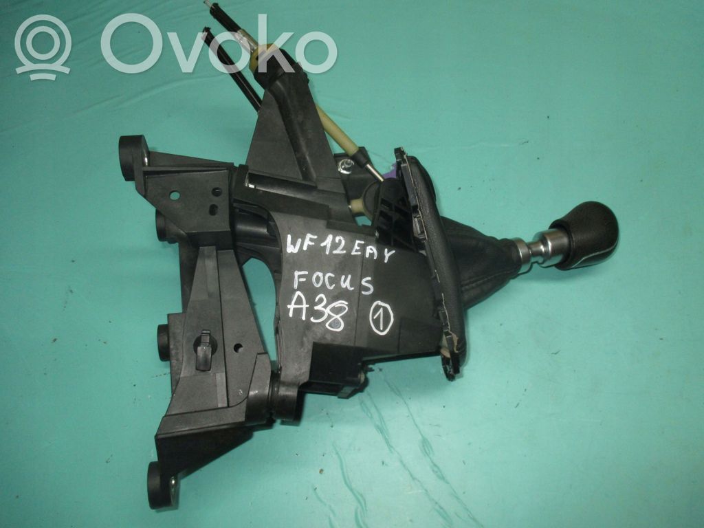Ford Focus Gear shifter/selector 