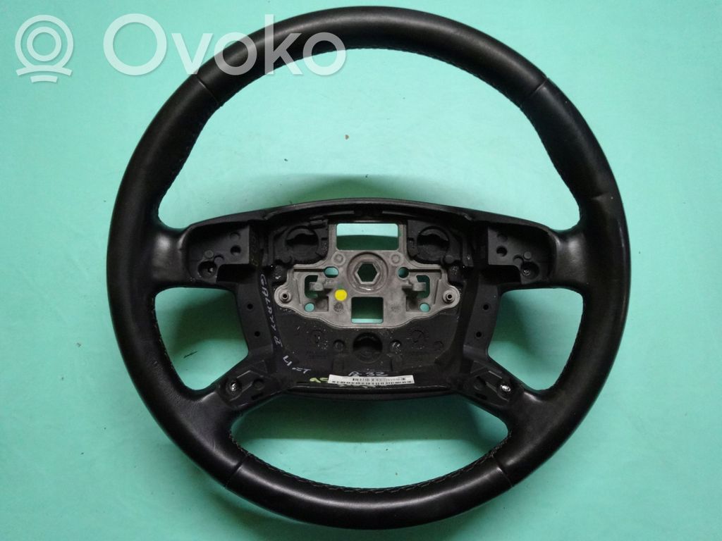 Ford Mondeo MK IV Stūre 