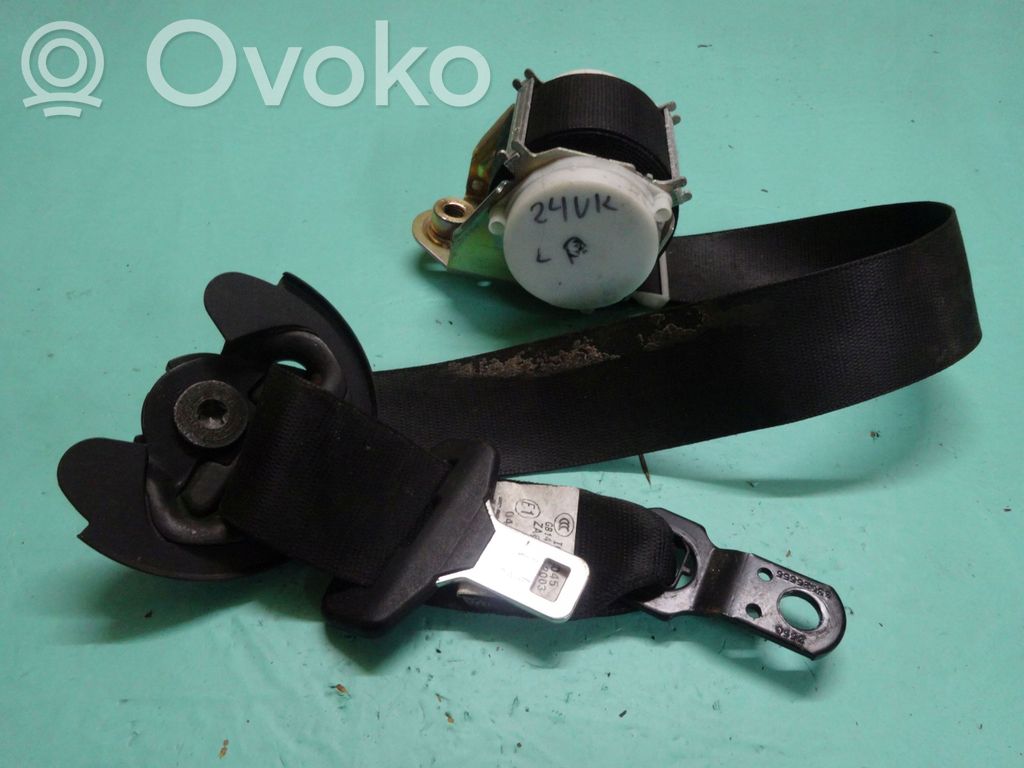 Cinturón delantero   S1340071110G,14166