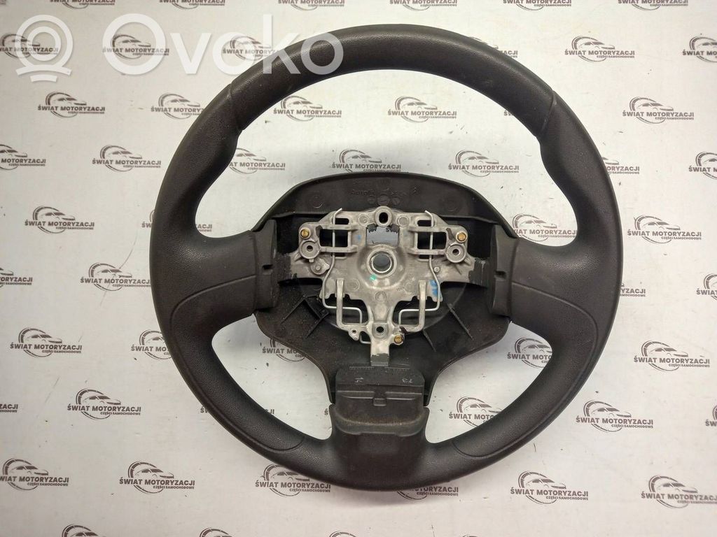 Citroen C3 Picasso Stūre 