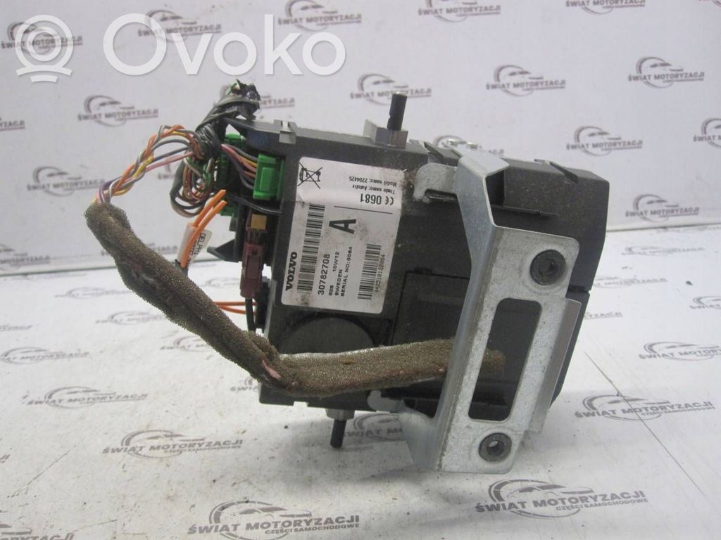 Volvo XC90 Unitate/modul control telefon 