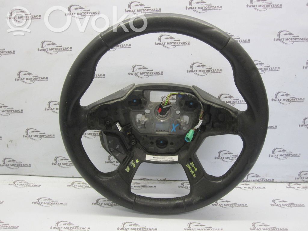 Ford Focus Steering wheel 